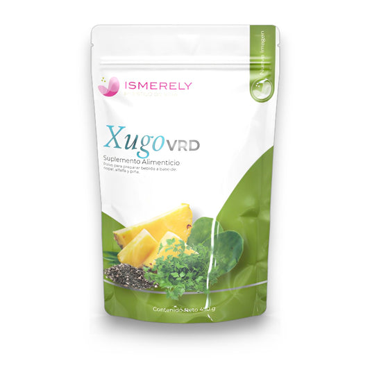 XUGO VRD 450 GR.