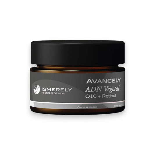 CREMA ADN VEGETAL 50 ML.