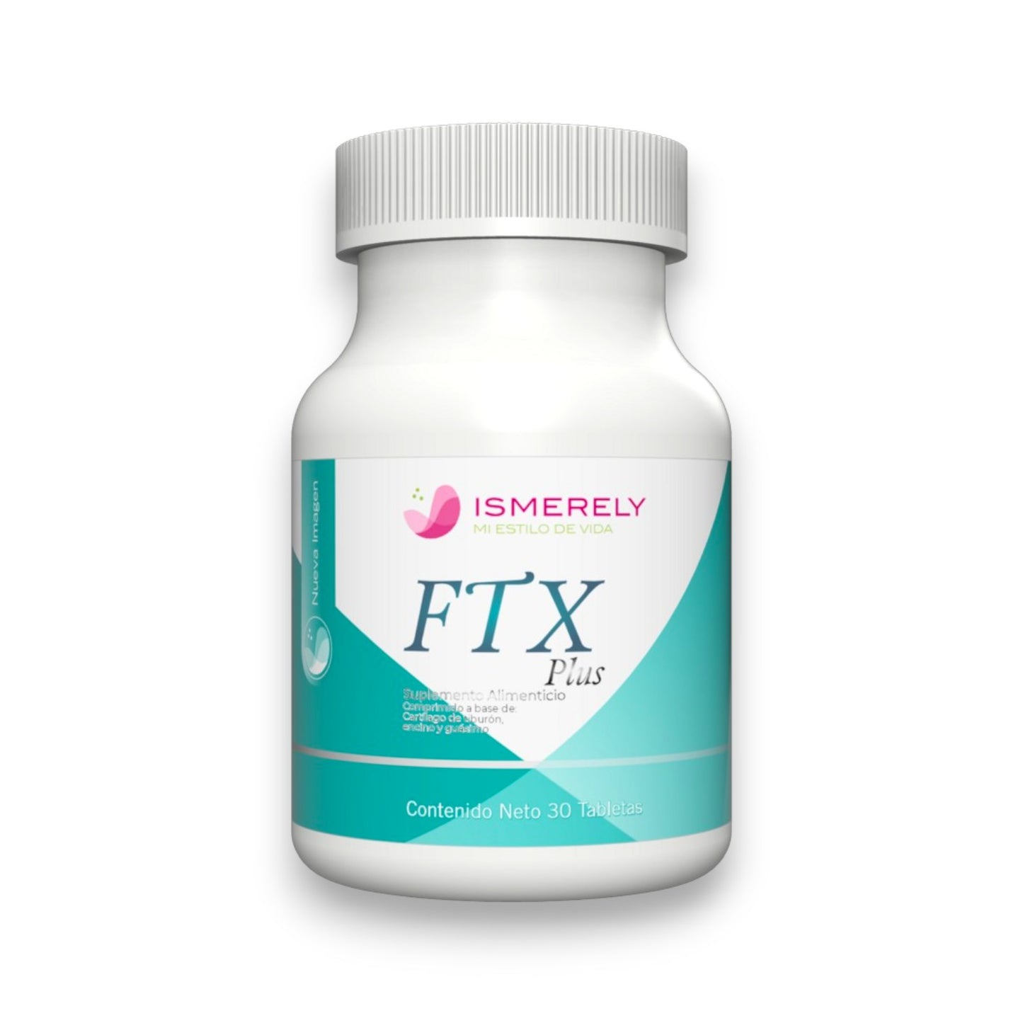 FTX PLUS (FLEXTENDON) 30 TABS.