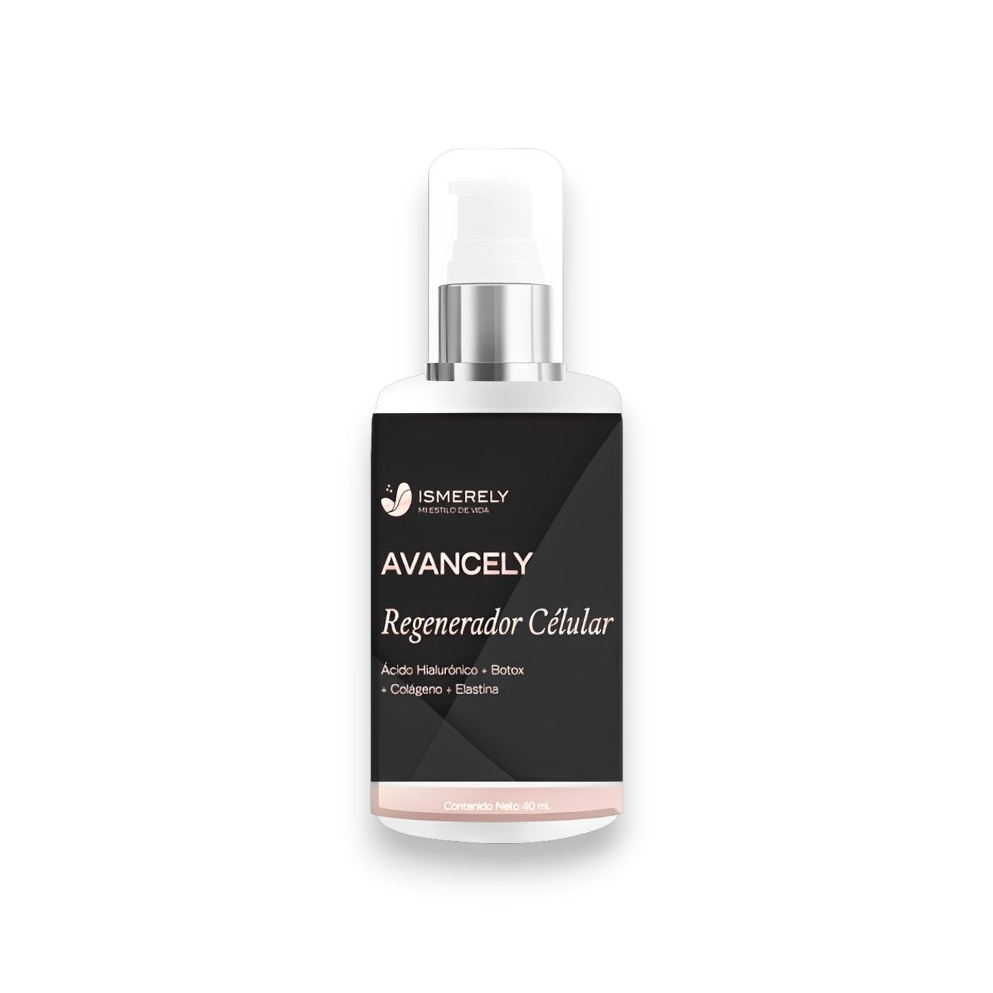 REGENERADOR CELULAR SERUM 40 ML.