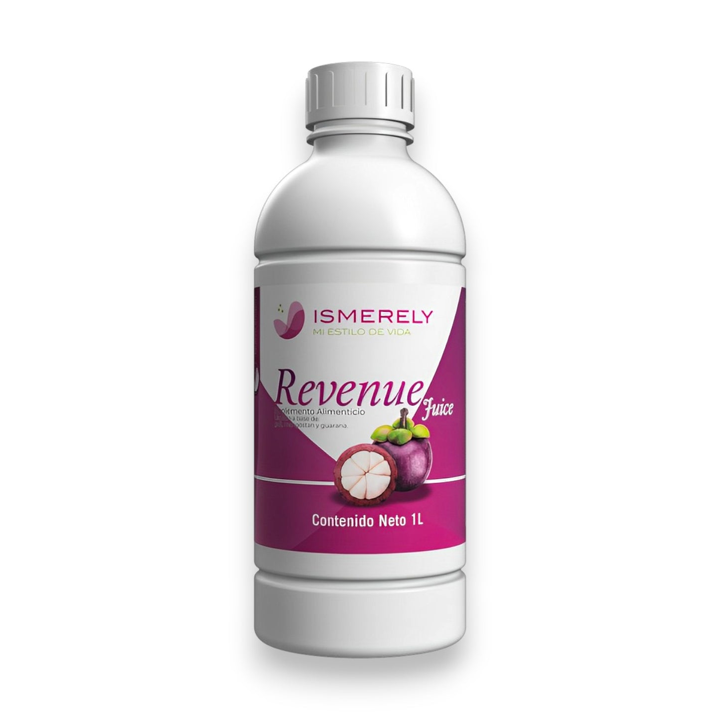 REVENUE JUICE 1 L.