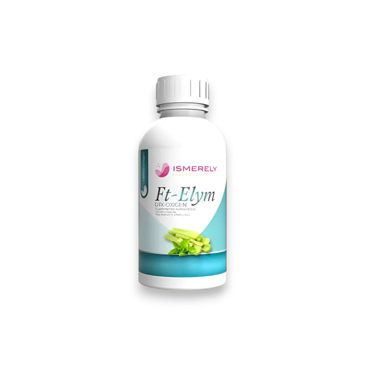 FT-ELYM DTX OXIGEN 250 ML.